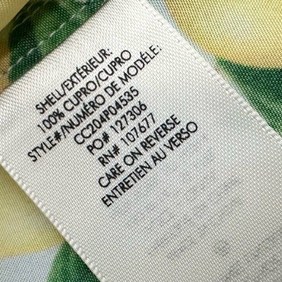 Alice + Olivia jem lemon dress - Picture 6 of 7